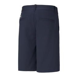 Short de Golf Marine Garçon Puma 598675