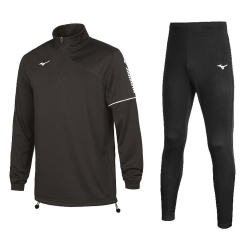 Ensemble de Survêtement de Running Mixte Mizuno Sendai