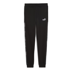 Jogging Noir Garçon Puma 633038