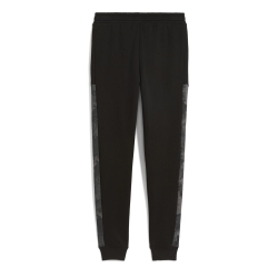 Jogging Noir Garçon Puma 633038