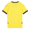 RC Lens Maillot Réplica Domicile Junior Puma 24/25
