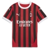 AC Milan Maillot Réplica Domicile Puma 2024/2025