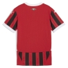 AC Milan Maillot Réplica Domicile Puma 2024/2025