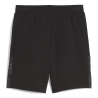 Short Noir Garçon Puma 633039