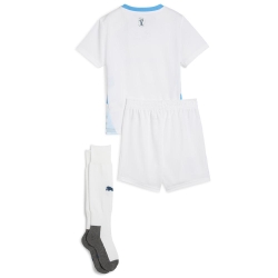 OM Mini-Kit Domicile Junior Puma 2024/2025