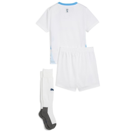 OM Mini-Kit Domicile Junior Puma 2024/2025
