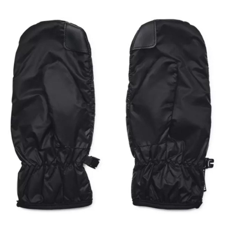 Gant Noir Garçon Under Armour Storm