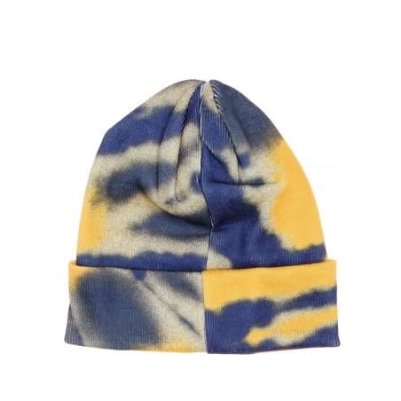 Los Angeles Lakers Bonnet Jaune/Bleu Garçon NBA K2BOBC4G