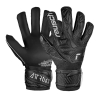 Gants de gardien Noir Junior Reusch Attrakt Infinity NC