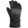 Gants Noir/Bleu Garçon/Fille Cairn Madison