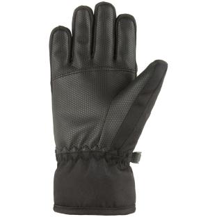 Gants Noir/Bleu Garçon/Fille Cairn Madison
