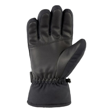Gants Noir Garçon/Fille Cairn Artic 2 J