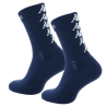 Chaussettes de Sport Marines Kappa Eleno