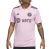 Inter Miami Maillot Réplica Domicile Homme Adidas 2022/2023