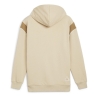 Manchester City Sweat Beige Homme Puma Hoo