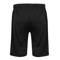 Short Noir Homme Umbro 963010