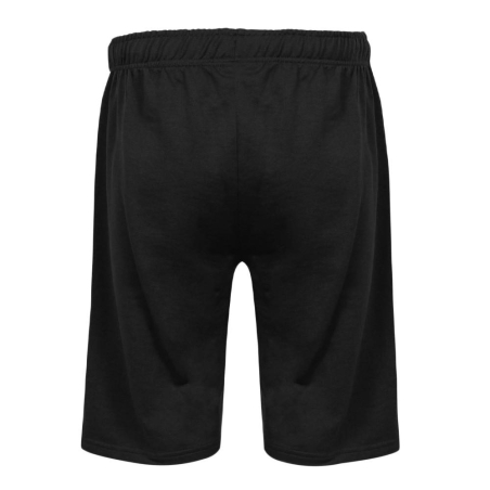 Short Noir Homme Umbro 963010