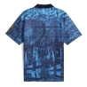 OM Maillo Retro Bleu Homme Puma Energy