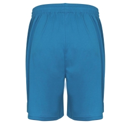 Short Bleu Homme Umbro Class