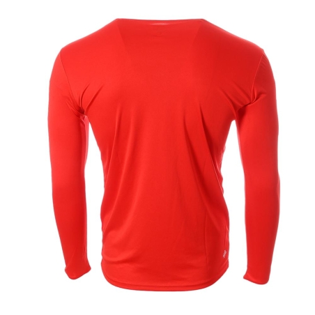 Maillot de Foot Rouge Homme Umbro 570260