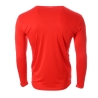Maillot de Foot Rouge Homme Umbro 570260