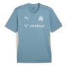 OM Maillot Training Bleu Homme Puma 24/25