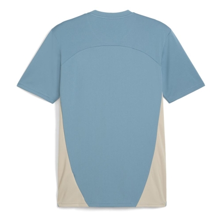 OM Maillot Training Bleu Homme Puma 24/25