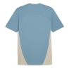 OM Maillot Training Bleu Homme Puma 24/25