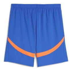 OM Short Bleu Homme Puma 775305
