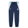 OM Pantalon de foot Marine Homme Puma 777105