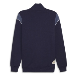 OM Veste Marine Homme Puma 23/24
