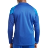 OM Sweat 1/4 zip Bleu Homme Puma 2023/2024