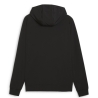 Manchester City Veste Noire Homme Puma 24/25