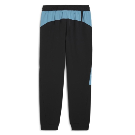 Manchester City Jogging Noir Homme Puma 2024/2025