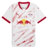 RB Leipzig Maillot Réplica Homme Puma 2024/2025