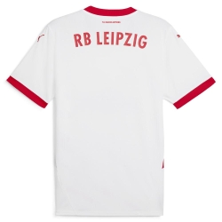 RB Leipzig Maillot Réplica Homme Puma 2024/2025
