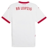 RB Leipzig Maillot Réplica Homme Puma 2024/2025