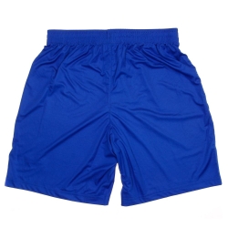Short bleu homme Hungaria Premium
