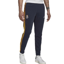 Réal Madrid Jogging Marine Homme Adidas 2022/2023
