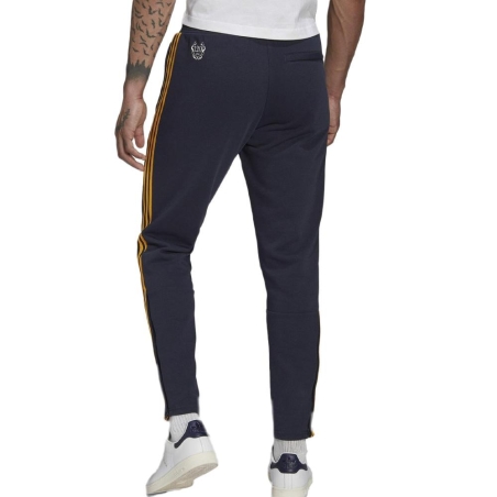 Réal Madrid Jogging Marine Homme Adidas 2022/2023