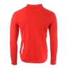 Veste Zippée Rouge Homme Umbro 570360