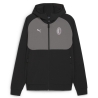 AC Milan Veste Noir Homme Puma 24/25