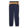 OM Pantalon de Survêtement Marine/Orange Homme Puma 2024/2025