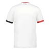 OGC Nice Maillot Authentique Extérieur Homme Le Coq Sportif 23/24