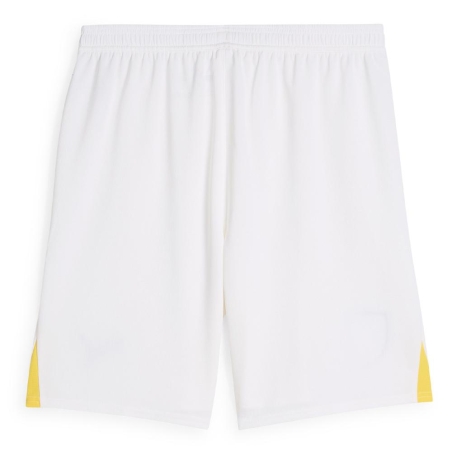 RC Lens Short Blanc Homme Puma 2024/25