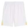 RC Lens Short Blanc Homme Puma 2024/25