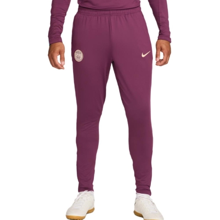 PSG Jogging Bordeaux Homme Nike 24/25