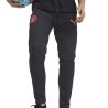 Manchester City Jogging de foot Noir/Bleu Homme Puma 2023/2024