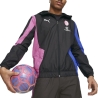ACM Veste Noire Homme Puma 23/24