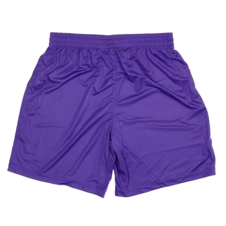 Short violet homme Hungaria Premium